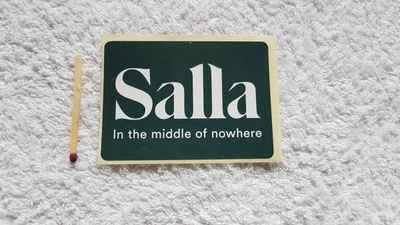 SALLA TARRA