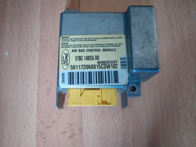 Ford Mondeo AIR BAG CONTROL MODULE