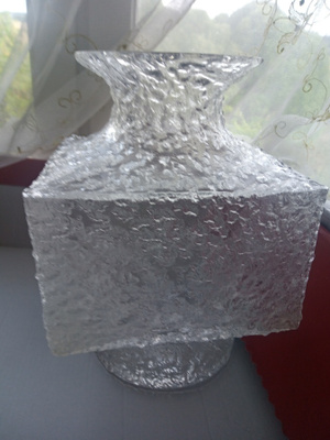 Timo Sarpaneva Crassus,Iittala