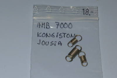 Ambassadeur 7000