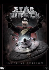 Star Wreck: In the Pirkinning - Imperial Edition (2-disc)