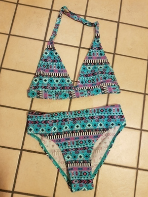 130 bikinit
