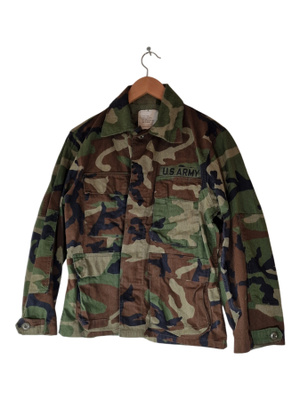 Takki (U.S. Army, Medium-XX-Short)