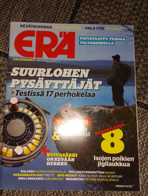 Erä 5/2015