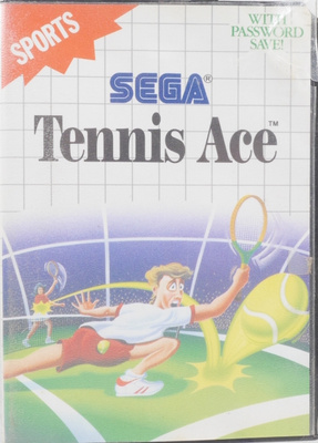 Tennis Ace