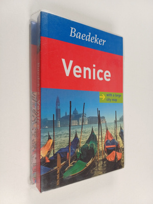 Evamarie Blattner : Venice