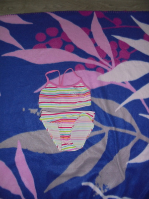 Kentiggini bikinit koko 98