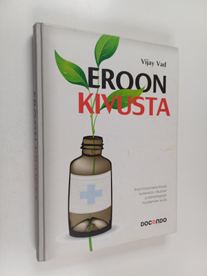Vijay Vad : Eroon kivusta