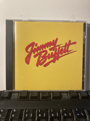 JIMMY BUFFETT: Songs You Know By Heart (Greatest Hits), CD
