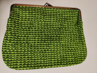 Marimekko pussi
