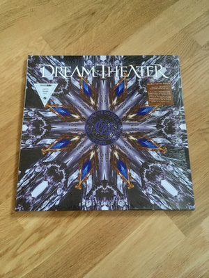Dream Theater – Awake Demos (1994) 2LP+CD