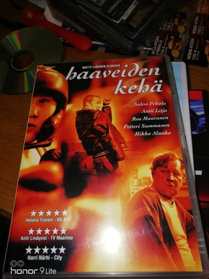 Haaveiden kehä