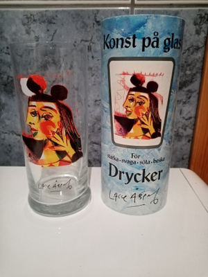 Ritzenhoff Lasse Åberg vesilasi