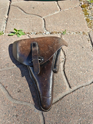 P39 (t) pistoolikotelo