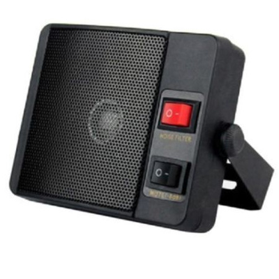 Heavy Duty Diamond TS-750 External Speaker 3.5mm TS750 Louds