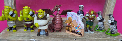 Kinder Shrek