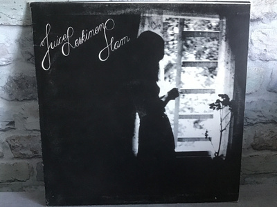 JUICE LESKINEN SLAM: Tauko 1 lp levy