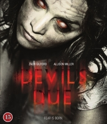 Devil's Due  -   (Blu-ray)