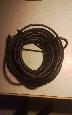 Myydään hdmi kaapeli