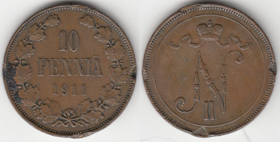10 p 1911, rvja