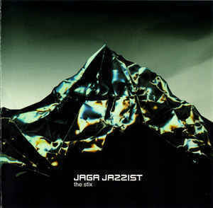 JAGA JAZZIST - the stix
