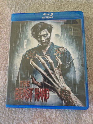 BD: The Beast Hand