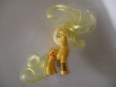 MY LITTLE PONY