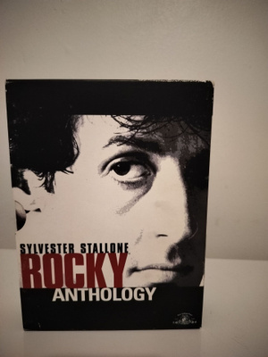 Rocky anthology