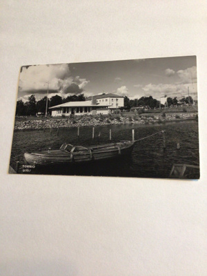 Tornio 1960