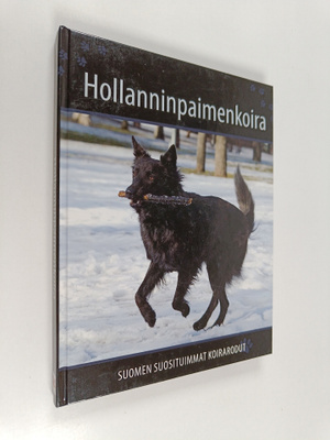 Hollanninpaimenkoira
