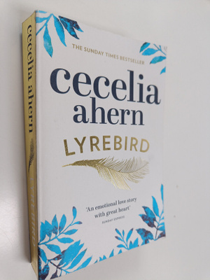 Cecelia Ahern : Lyrebird