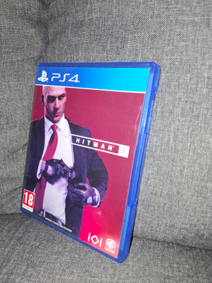 Hitman 2
