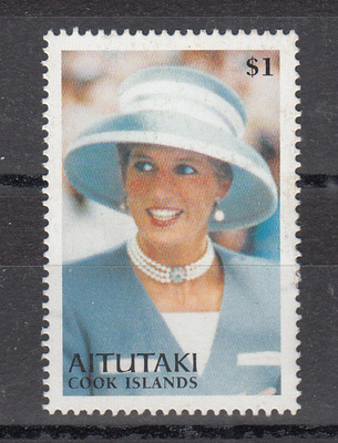 AITUTAKI merkki