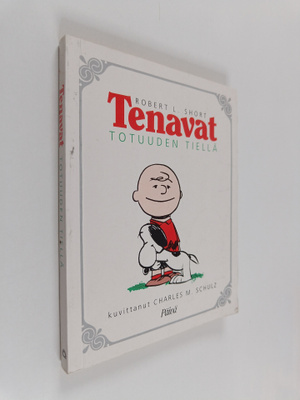 Charles M. Schulz ym. : Tenavat totuuden tiellä