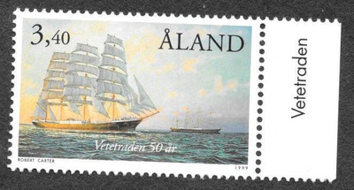 Vehnäreitti 1999 (LAPE 155) **