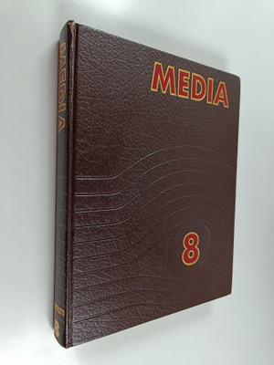 H. (toim.) Fullard : Media 8 : Maailmankartasto