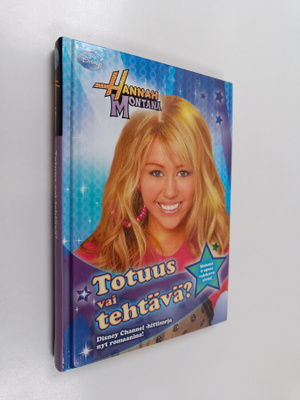 M. C. King : Totuus vai tehtävä?