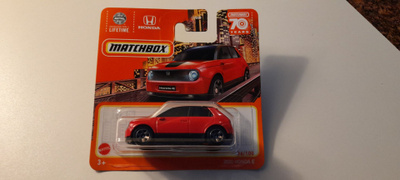 Matchbox / 2020 Honda E