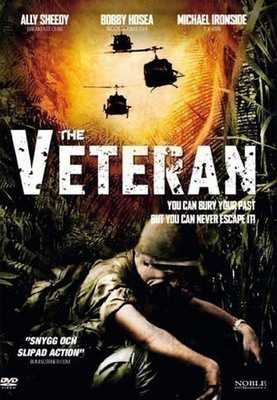 Veteran, The DVD