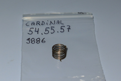 Cardinal 54,55,57 sanganjousi