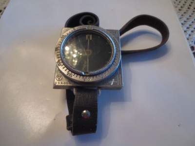 Kompassi Suunto, Finland , 116829
