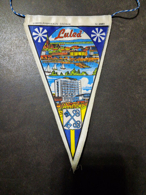 Viiri Luulaja