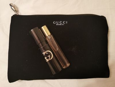 Tuoksut Gucci