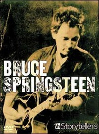 Bruce Springsteen – VH1 Storytellers  DVD