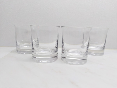 Iittala Otso lasi 4 kpl, Valto Kokko