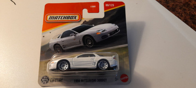 Matchbox / 1994 Mitsubishi 3000 GT
