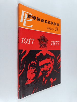 Punalippu 11/1977