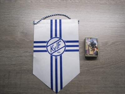 VIIRI, KyIF 1924