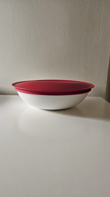 Tupperware Allegra tarjoilukulho 1,5 L