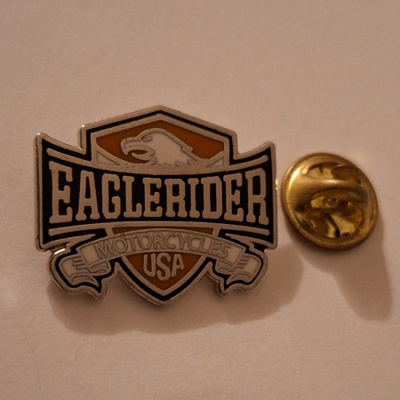 EAGLERIDER MOTORCYCLES PINSSI